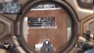Call of Duty: Black Ops III: Gotcha!