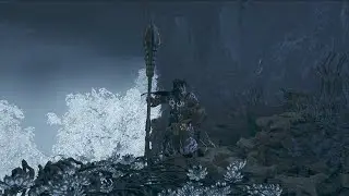 This Insect Glaive is OP