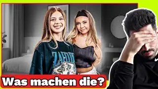 ZAHIDE und JULESBORINGLIFE - TikTok Cringe  | Prinz Vegeta030
