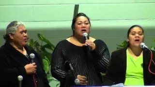 South Auckland Tongan SDA Youth Song Compilation