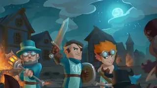 Tower Defense: Syndicate Heroes TD - New Trailer