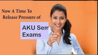 AKU Semester