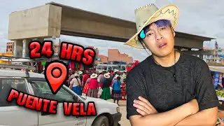 Pase todo el dia en la feria MÁS GRANDE de mi ciudad