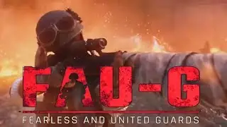 Akshay Kumar Launch Faug Game Official Trailer | Faug Teaser Akshay Kumar