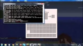 PermissionsEx - BukkitMC Tutorial 1.4.7 - Ich wurde bef&ouml;rdert!