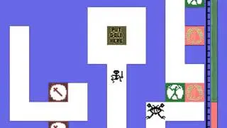 Gronks - Einstein TC-01 [MESS] [shortplay]
