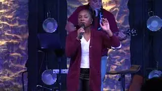 My Strength is in the Lord | Bishop Mark Todd