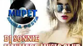 DJ SONNIE MAUMERE   DEAR MANTAN DESSERT REGGAE FUNK 2016wmv