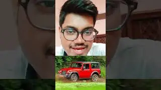 Mahindra Thar अब SUV नहीं रही 🥺 | Mahindra Thar