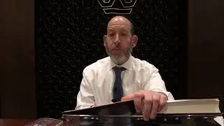 Menachos 5 | Daf Yomi with Rabbi Shmuel Silber