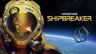 Hardspace Shipbreaker ist ein absolutes Komfort-Game - Review
