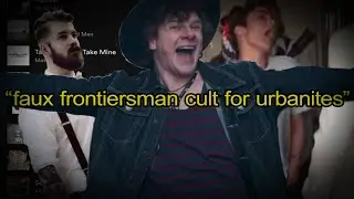 The Most HATED Music Genre Ever | Stomp Clap Hey
