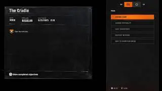 New bo6 season just chilling out on the road to 2k subs #bo6 #callofduty #ps4 #ps5