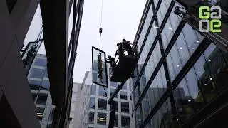 Safe in Our Hands - Technical support for FM and Building Managers