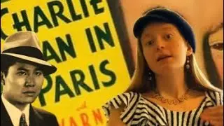 Charlie Chan Review 5 Introducing #1 Son Lee