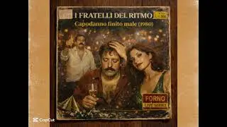 I Fratelli del Ritmo: Capodanno finito male(1980)