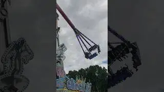 Best XXL Exclusive Zinnecker To the other Side Talmarkt Bad Wimpfen #trending #kirmes #action #fyp