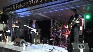 MATTHEW CURRY and the FURY - Just Got Paid