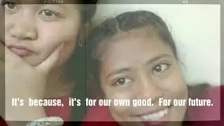 Our Life Begins Here (Motivational Video) - Philosophy  Culminating Activity