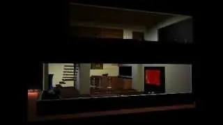 Dream house