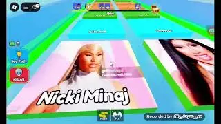bugün sizlerle roblox oynuyoruz