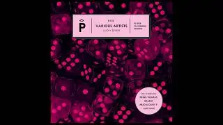 Prins Thomas - Whiskey (Original Mix) [Playground Records]