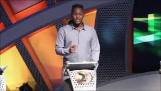 Coming up on One Day Leader (Episode2)