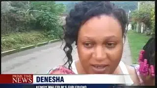 TVJ News: 13 Shot 4 Dead In Montego Bay - November 24 2017
