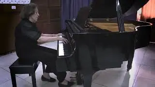 Laura Mannucci - Chopin