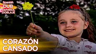 Corazón Cansado - Película Turca Doblaje Español - Sarı Çiçek