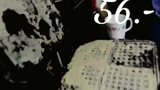 Vlog 56.-LOS PANCAKES SALIERON MAL!!! (Ldrako Vlogs)