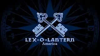 Lex-o-Lantern ▪ 2007 ▪ America