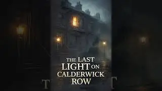 The Last Light: A Mini Mystery #shorts #horrorstories #mystery