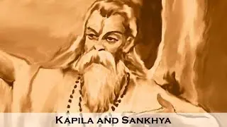 Kapila and Sankhya