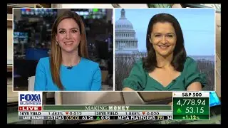 Carrie Sheffield on Fox Business Network: Build Back Better 'divisive' for America