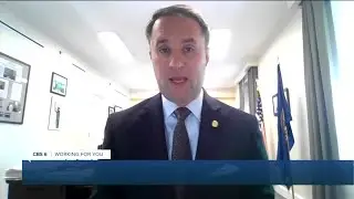 Miyares concerns prompt Homeland Security to pause disinformation board