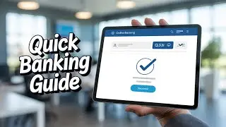 How to fix Randolph Brooks Credit Union online banking - quick guide