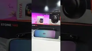 Portronics NADYA vs Boat stone 135 vs Boat Stone 580