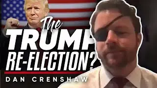 Переизбрание Трампа &mdash; гарантия безопасности или захват власти? &mdash; конгрессмен Дэн Креншоу