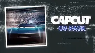 VIRAL CC Tutorial on CapCut!! (NO PRO!)