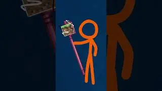Minecraft Icon - An Actual Short (Fan Made)