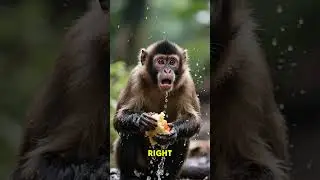 Funny Facts About Monkeys
