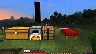 Wir gehen Handeln/ Minecraft Feed the Beast Horizons #3