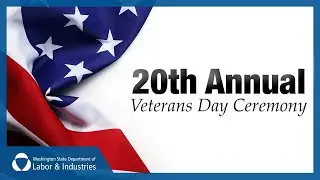 Veterans Day 2021 Spot