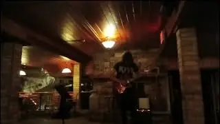 Wicked World 🌎 BLACK SABBATH COVER 💀 Live @ Andrew Mac Huether Hotel Jam 🎸