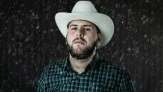 RAFAEL CARO QUINTERO EL FANTASMA ,2017