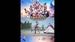 Saint Seiya Awakening AD be like 4 #saintseiyaawakening #saintseiya #ssakotz #cdz #hilarioussaints