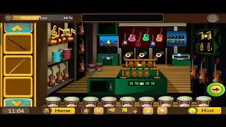 101 Rooms | Escape Game | Level 20 | Hidden Escape | Hidden Game