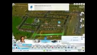 SimCity ep 5 the fire station