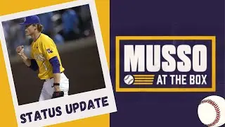 Will LSU Baseball Redshirt Gavin Guidry?? | Tigers Travel To Nicholls For Midweek Tilt